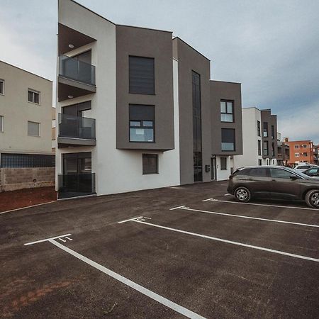 Apartman Browny Zadar Buitenkant foto