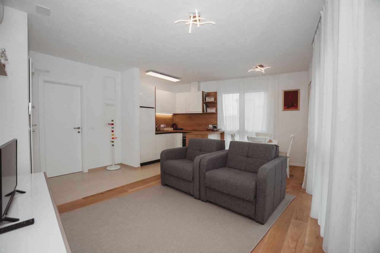 Apartman Browny Zadar Buitenkant foto